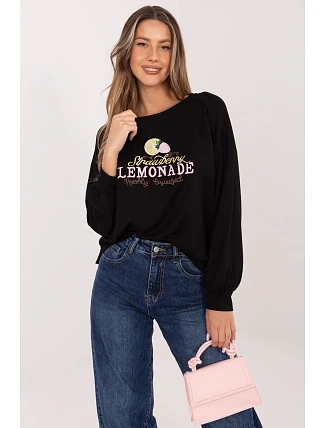 Mikina  model 226305 Rue Paris