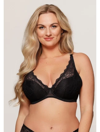 Dámská podprsenka LingaDore 1400-6 