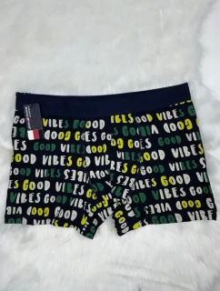 Pánské boxerky John Frank JFBBP605