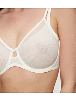 TRIUMPH SIGNATURE SHEER – Minimizer s krajkovým detailem pro perfektní tvar Triumph