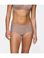 BODY MAKE-UP ILLUSION - Krátké šortky jako druhá kůže s termoregulací Triumph