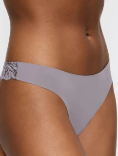 Pretty Micro String - UNKNOWN - TRIUMPH UNKNOWN - TRIUMPH