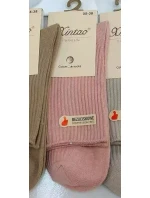 Ponožky WiK Xintao 3506 wz.34 Netlakové 35-42