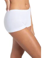 Dámské boxerky 1639s white - GATTA Dámské boxerky 1639s white - GATTA