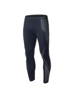 Hi-Tec Buraz Bottom termální legíny M 92800621624