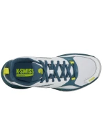 K-Swiss Speedex Padel pánské sportovní tréninkové boty white/blue (09084-163-M) tenisky