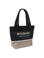 Nákupní taška Fitanu Eco Bag 23x17 92800628332