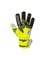 Reusch Attrakt Grip Jr brankářské rukavice 5572815 2014