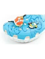 Žabky Crocs Smurfs W 210820-90H