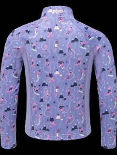 Dětská termální mikina GRAP TOP KDG