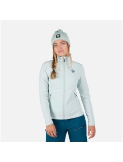 Rossignol W Classique Hybrid Clim Fz mikina