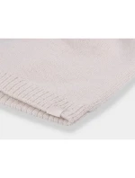 Dámská zimní čepice 4F 4FWAW24ACAPF435-56S