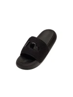 Síťované žabky Cubota černé K25SS-114-001-23-1