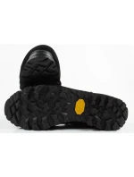 Aku Trekker Gore-tex pánská kotníková turistická obuv hnědá