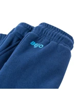 Dětská obuv Liago Kdb Jr 92800438659 - Bejo