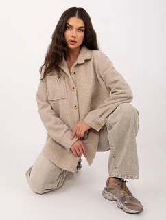 Bunda IT KR 22292.01 béžová