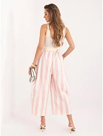 IT kalhoty SP 976981.30 white pink