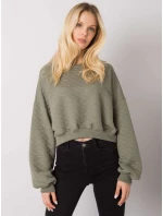 Mikina RV BL 7450.64 khaki Mikina RV BL 7450.64 khaki