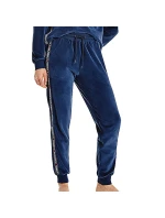 Authentic Velour Dámské velurové tepláky UW0UW03220-DW5 - Tommy Hilfiger