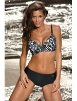 Dámské dvoudílné plavky M-613 Hanna - Marko Dámské dvoudílné plavky M-613 Hanna - Marko