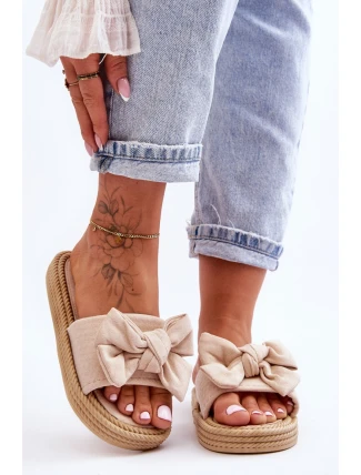 Pantofle  model 180915 Step in style