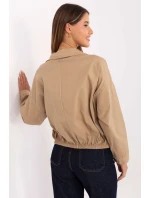 Košile s dlouhým rukávem  model 219052 Rue Paris