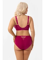 Kalhotky model 227791 Gorsenia Lingerie Kalhotky model 227791 Gorsenia Lingerie