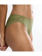 Amourette Tai - GREEN - TRIUMPH GREEN - TRIUMPH