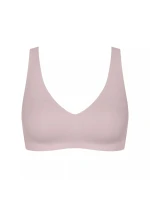 sloggi ZERO Feel 2.0 Soft bra - PURPLE - SLOGGI PURPLE - SLOGGI
