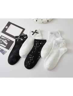 Ponožky WiK SO&LI 3548 wz.30 35-42