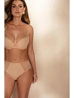 Polovyztužená dámská podprsenka semi soft Kinga BC-676/1 Sophie Skin