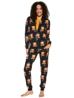 Dámské pyžamo 465/292 Bear 2 - CORNETTE Dámské pyžamo 465/292 Bear 2 - CORNETTE