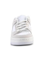 Dámské lifestylové boty Adidas Forum Luxe Low W Ftwwht / Cloud White / Crystal White HQ6269