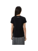 Karl Lagerfeld Ikonik Tričko W 230W1700 Karl Lagerfeld Ikonik Tričko W 230W1700