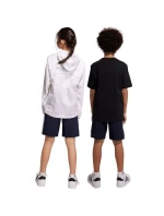 Tkané šortky adidas Essentials se třemi pruhy IC6822