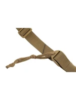 Helikon - Dvoubodový opasek na zbraň - Coyote Brown (ZW-RFS-PO-11) Helikon - Dvoubodový opasek na zbraň - Coyote Brown (ZW-RFS-PO-11)