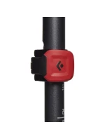 Trekingové hole Black Diamond Pursuit - Charcoal-Octane