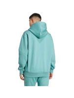 Mikina adidas All SznFleece M JW0156 pánské