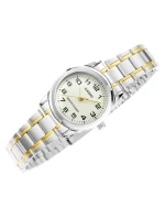 Dámské hodinky CASIO LTP-V001SG-9BUDF + krabice Dámské hodinky CASIO LTP-V001SG-9BUDF + krabice