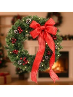 Krimpovaná páska 6,3 cm x 3 m červená