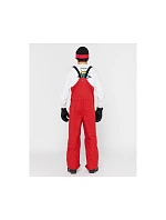 Lyžařské kalhoty RIP CURL ANTI SERIES ULT 30K/40K BIB červené Lyžařské kalhoty RIP CURL ANTI SERIES ULT 30K/40K BIB červené