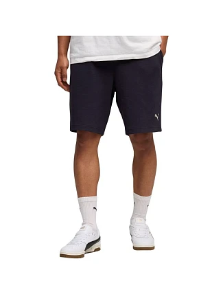 Pánské šortky Puma ESS Elevated Relaxed, tmavě modré, 692021 16