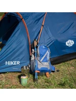 Hole Nils Extreme Nordic Walking NW607 modré