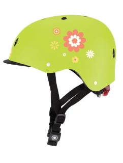 Helma Globber Elite Lights Jr 507-106 HS-TNK-000013848 dětské