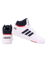 Boty adidas Hoops 3.0 Mid M GY5543