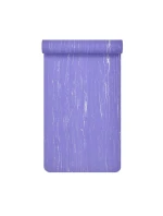 Podložka na jógu z TPE 5 MM RAYG-11045PL - Reebok Podložka na jógu z TPE 5 MM RAYG-11045PL - Reebok