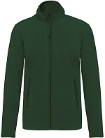 Kariban K 907 Dámská mikrofleecová bunda "Maureen" 20.K907 forest green Kariban K 907 Dámská mikrofleecová bunda "Maureen" 20.K907 forest green