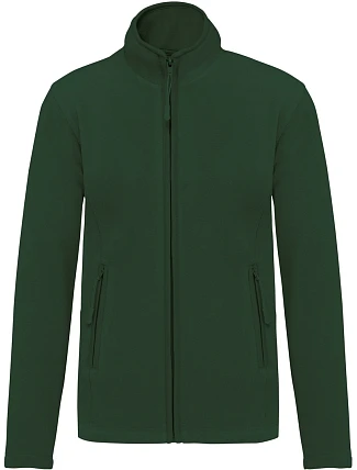 Kariban K 907 Dámská mikrofleecová bunda "Maureen" 20.K907 forest green Kariban K 907 Dámská mikrofleecová bunda "Maureen" 20.K907 forest green