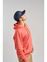 Atlantis Headwear Gear-S 5 panelová baseballová kšiltovka 33.0279 navy