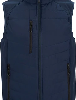 Regatta TRB 203 Hybridní vesta "Pro Universal" 36.B203 navy/ash